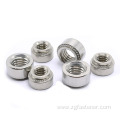 Stainless steel Self-Clinching Nuts M2-M10